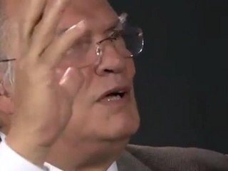 Roberto Freire fala sobre as Diretas Já