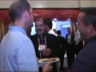 The Offshore Group Manufacturing in Mexico Summit