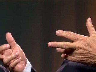 Jorge Bornhausen fala sobre as Diretas Já