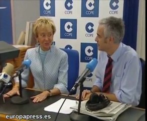 De La Vega pide unidad contra ETA