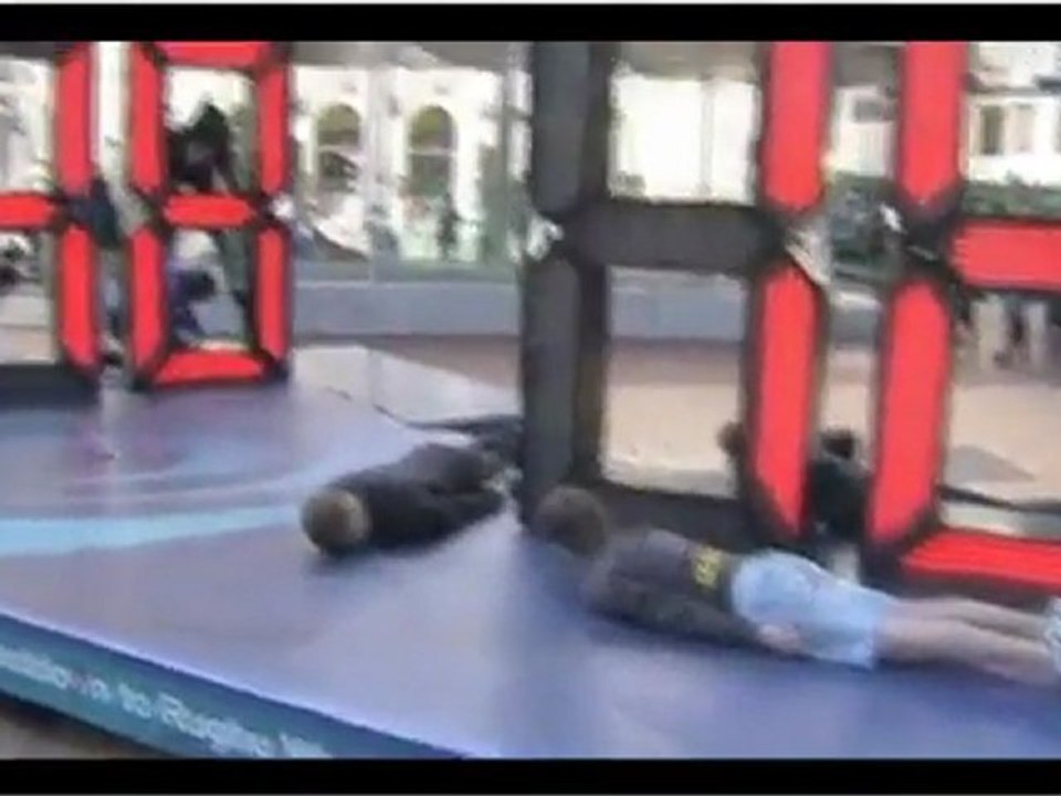 Planking For Everyone