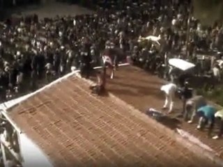 باب الحارة 2011-Alhara Gate 2011