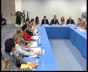 Costa niega que hayan pedido su dimisión