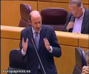 "No existen detenciones indiscriminadas"