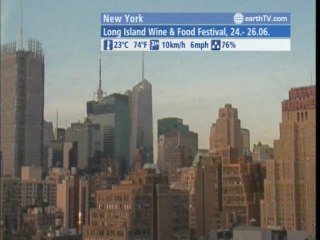 Hong Kong SAR - China, Cannes - France, Lugano - Ticino - Switzerland, Venice - Italy, New York - USA, Sydney - Australia, Seattle - USA