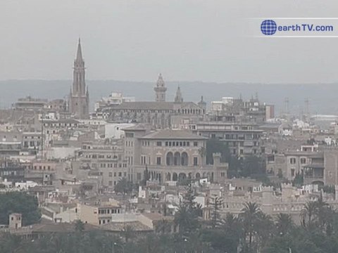 Lugano - Ticino - Switzerland, Palma de Mallorca - Spain, Budapest - Hungary, Pine Valley - Beijing - China, Warsaw - Poland, Bandar Seri Begawan - Brunei, Muscat - Oman