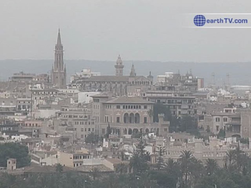 Pine Valley - Beijing - China, Ekaterinburg - Russia, Arcachon - France, Sydney - Australia, Vienna - Austria, Dresden - Germany, Lucerne - Switzerland