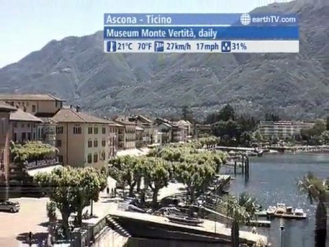 Budapest - Hungary, Warnemunde - Germany, Ekaterinburg - Russia, Ascona - Ticino - Switzerland, Palma de Mallorca - Spain, Amsterdam - Netherlands, Jerusalem - Holy Land