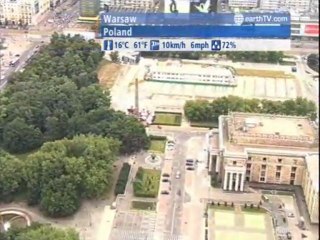 Macau SAR - China, Munich - Germany, Pine Valley - Beijing - China, Warsaw - Poland, Barcelona - Spain, Cannes - France, Lucerne - Switzerland