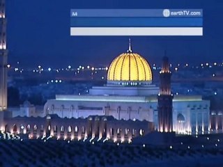 Berlin - Germany, Avignon - France, Cannes - France, Washington - USA, Ekaterinburg - Russia, Muscat - Oman, Venice - Italy