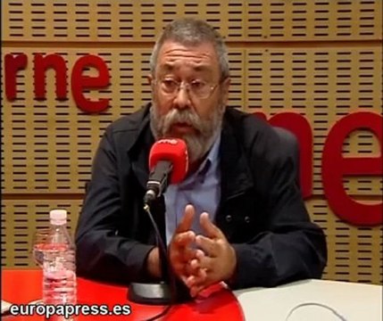 Méndez aboga por una reforma laboral