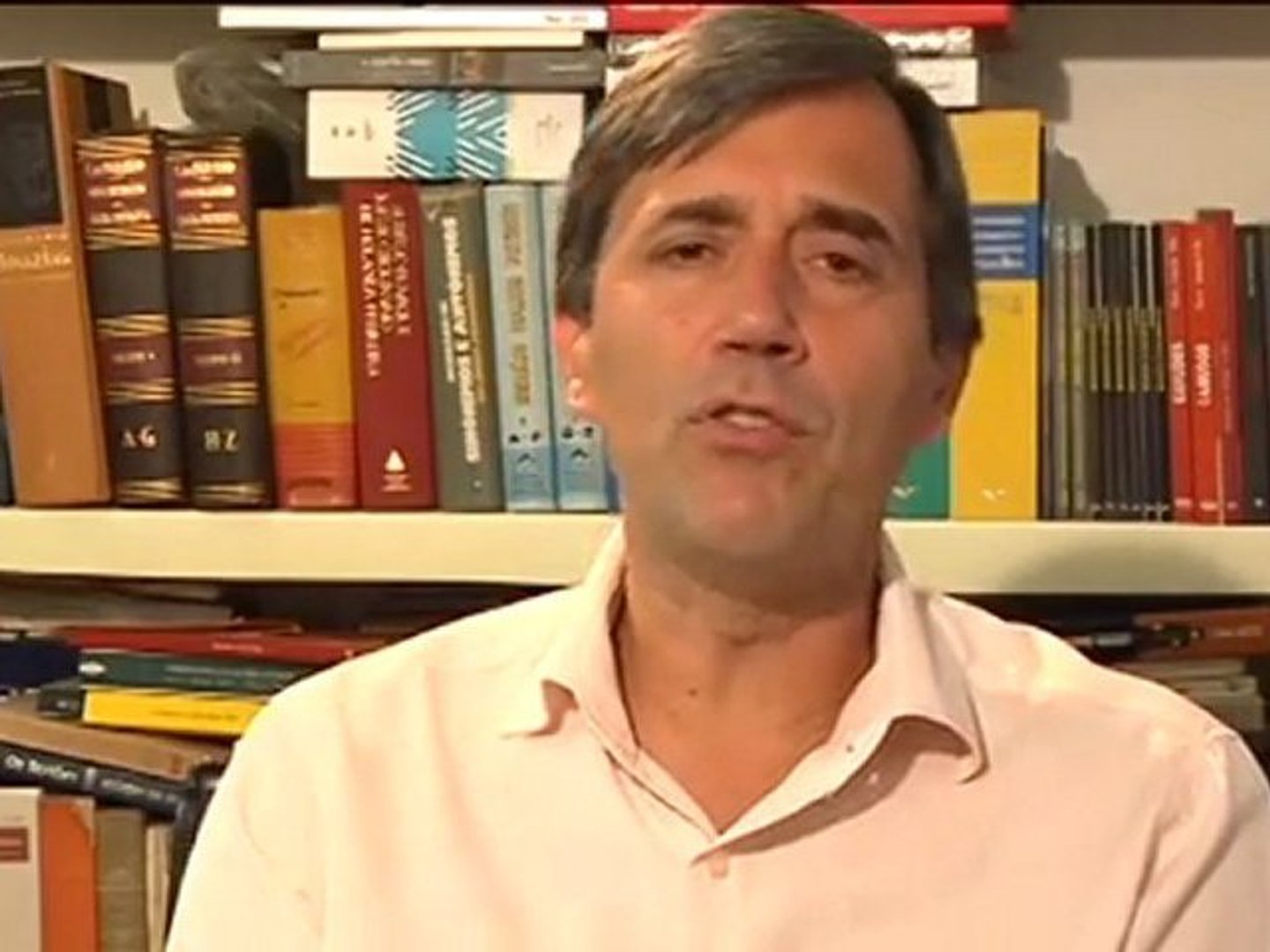 ⁣1989: O papel decisivo dos debates