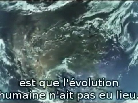 Zeitgeist 3 Moving Forward partie 2/3