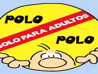 Polo Polo - Quiero una novia pechugona ( Cancion )