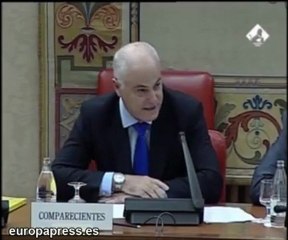 Existe "moderación" en la caída de economía