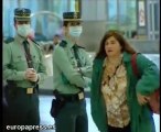 Gripe A alcanza nivel epidémico en Cataluña
