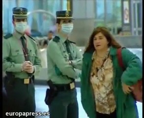 Gripe A alcanza nivel epidémico en Cataluña