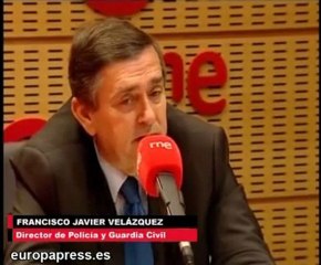 Velázquez defiende independencia de la Policía