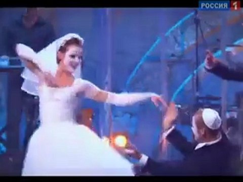 IMPRESIONANTE! MUSICA Y PRESENTACION.♥Israel- Shalom-Israel (20)