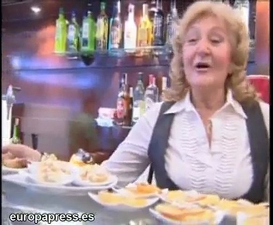 Belén cansada de que le pregunten por Fran