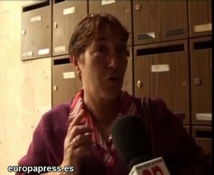 Hallan una mujer muerta en su casa de Burgos