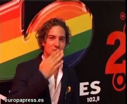 David Bisbal y Elena Tablada esperan una niña