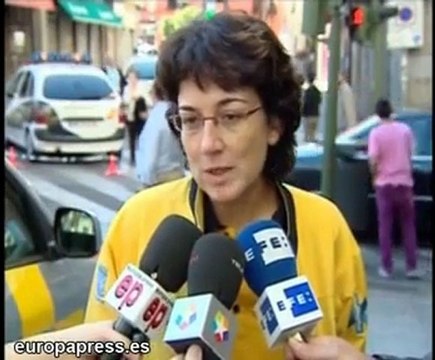 Muere apuñalado tras una pelea