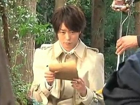 [CM] Aflac - making (1)