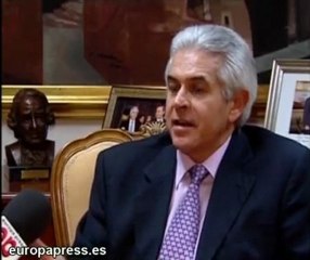 "Pronto" habrá medidas contra piratería