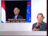 Extrait De l'emission LES GUIGNOLS DE L'INFO mars 1994 Canal 