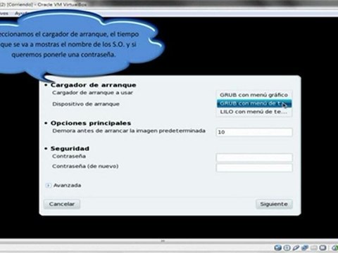 9 Sistemas Operativos - un PC (parte 2/3)