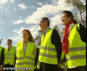 LAs obras de Madrid Río finalizarán en 2011