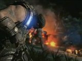 Gears of War 3 Campaign Trailer [Xbox 360] - Gears of ...