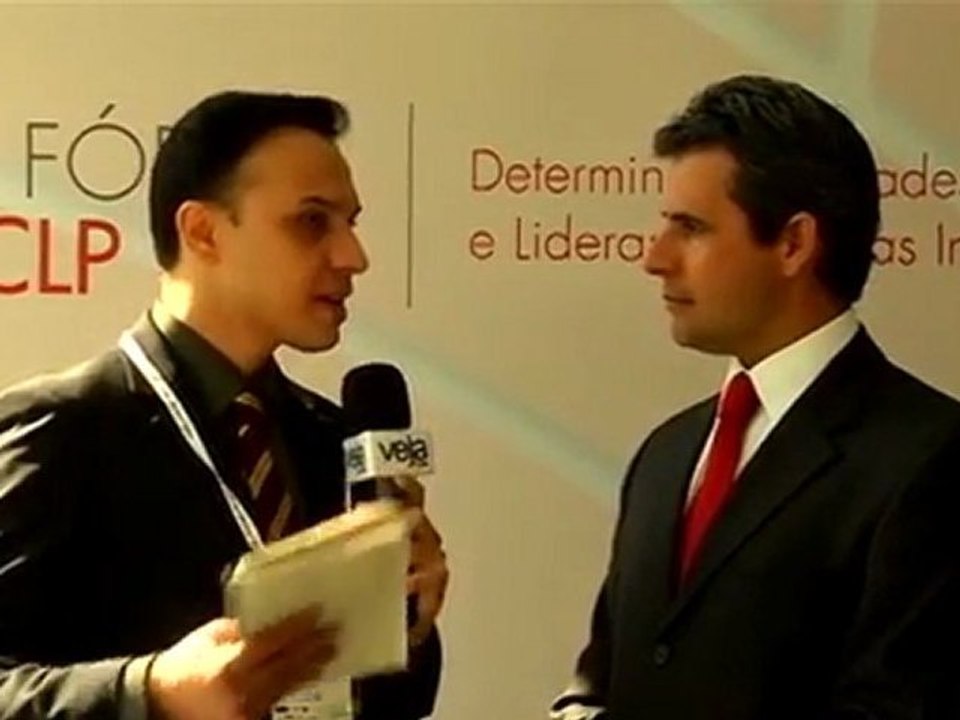 Fórum CLP: campanhas eleitorais