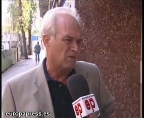 Vecinos de Barcelona temen a las grietas