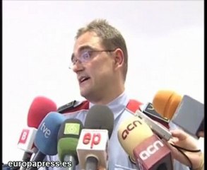 Introducían sustancias dopantes en España