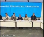 Gallardón apoya a Rajoy