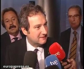 "Barcelona animará a España en la Davis"