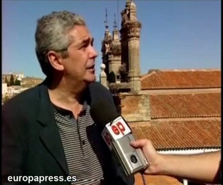 Las cigüeñas abandonan Cáceres