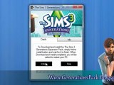 The Sims 3 Generations Expansion Pack Free Downlaod on PC