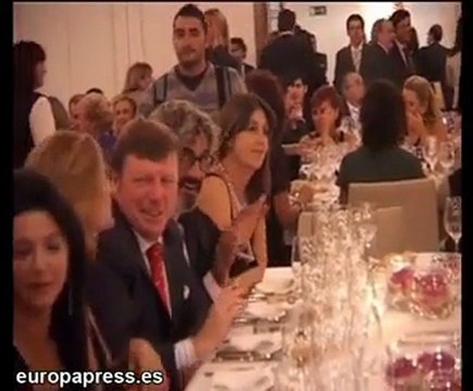 Famosos apoyan a ONG 'Mensajeros de la Paz'