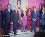 La Duquesa defiende a Alfonso Díez