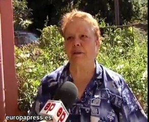 Una bala perdida mata a un menor en Tenerife