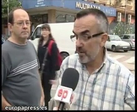 Un mujer muere arrollada por un tren