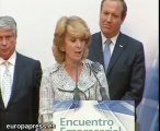 Aguirre rechaza las trabas a las empresas