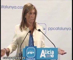 "El aborto no es una necesidad social"