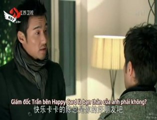 Unbeatable Ep35 part 2/3