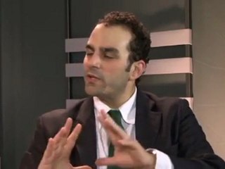 Entrevista sobre Educomunicação com Alexandre Sayad