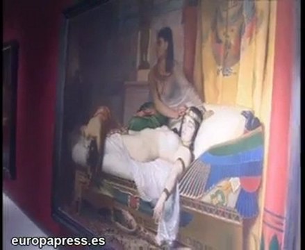 'Una madre nunca deja de hablar con su hijo'