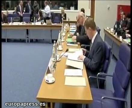 Carné por puntos para pescadores europeos